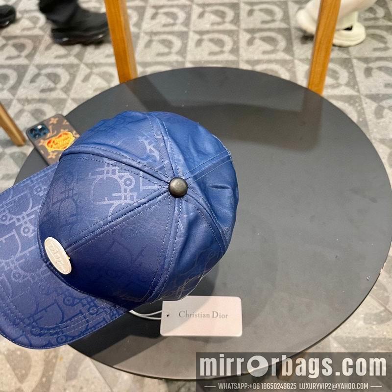 Dior Hat 020804