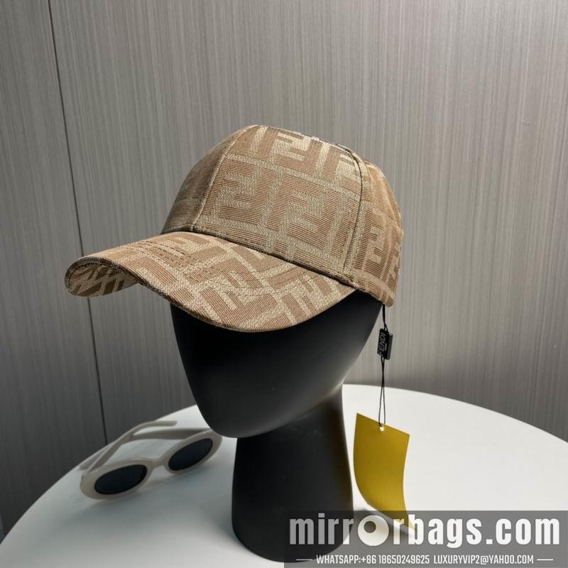 Fendi Hat 092701