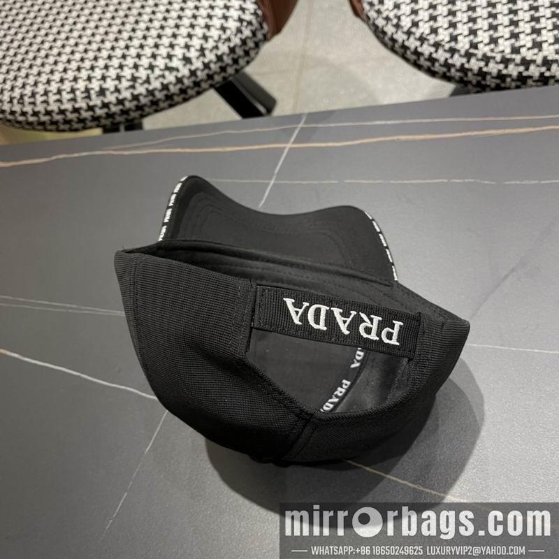 Prada Hat 050701