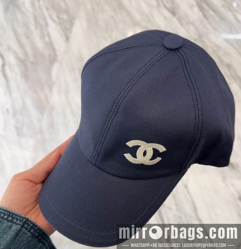 Chanel Hat dx44