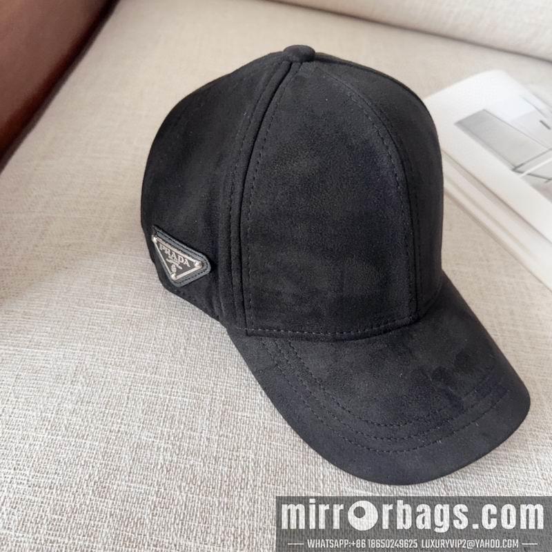 Prada Hat dx62