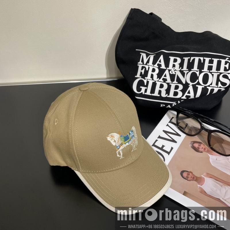 Hermes Hat 090601
