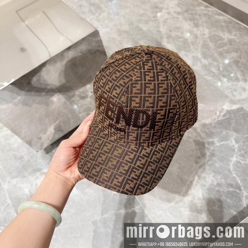 Fendi Hat 041701