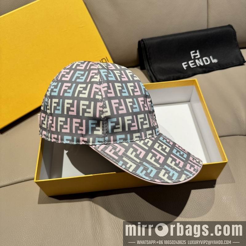 Fendi Hat 091402