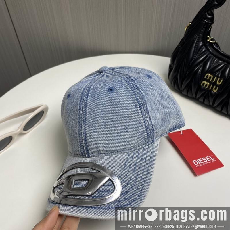 Diesel Hat dx10