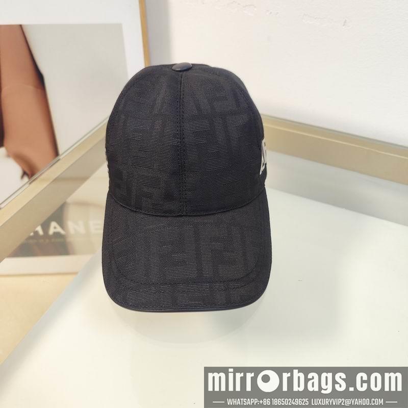 Fendi Hat dx66