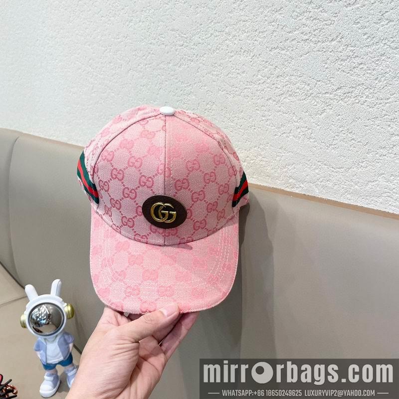 Gucci Hat 081001
