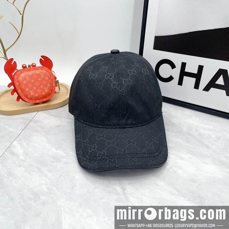 Gucci Hat dx12