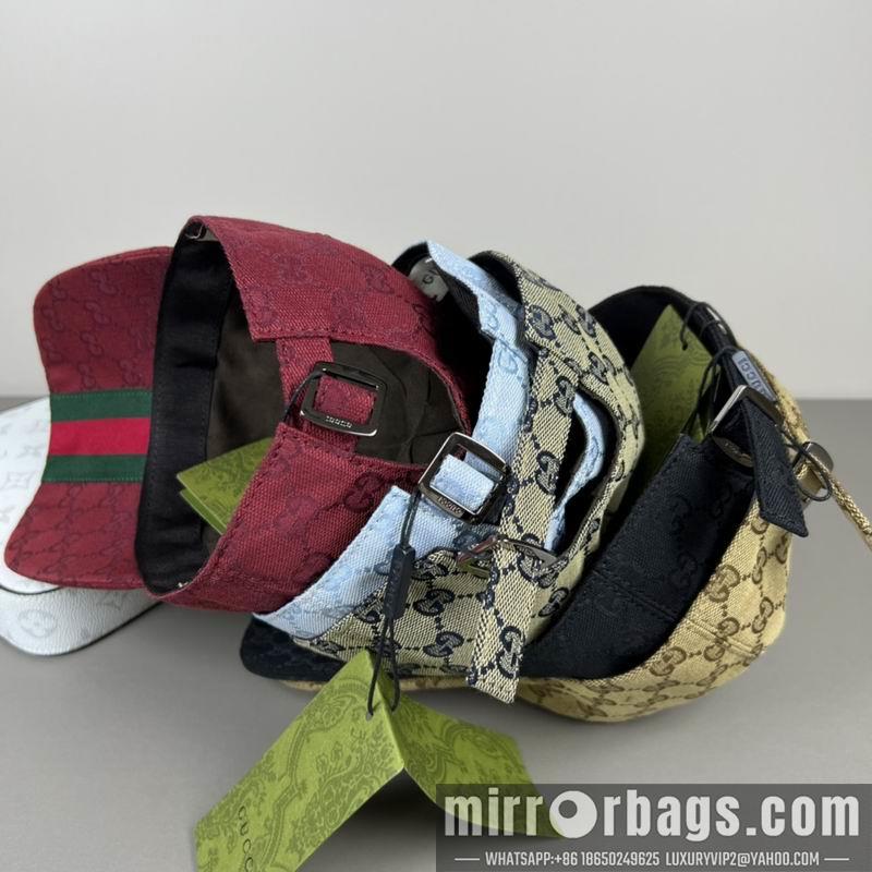 Gucci Hat dx52