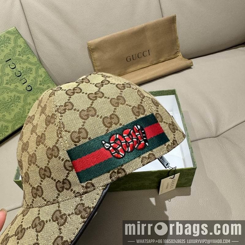 Gucci Hat 091404