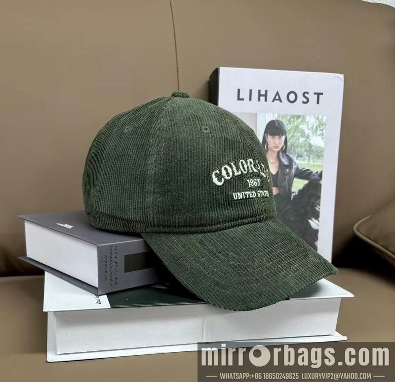 Other Hat 102801