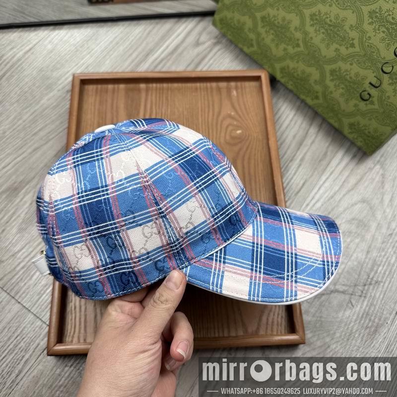 Gucci Hat dx13