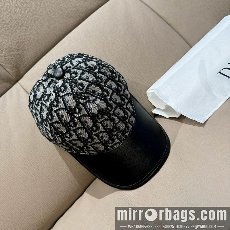Dior Hat 092701