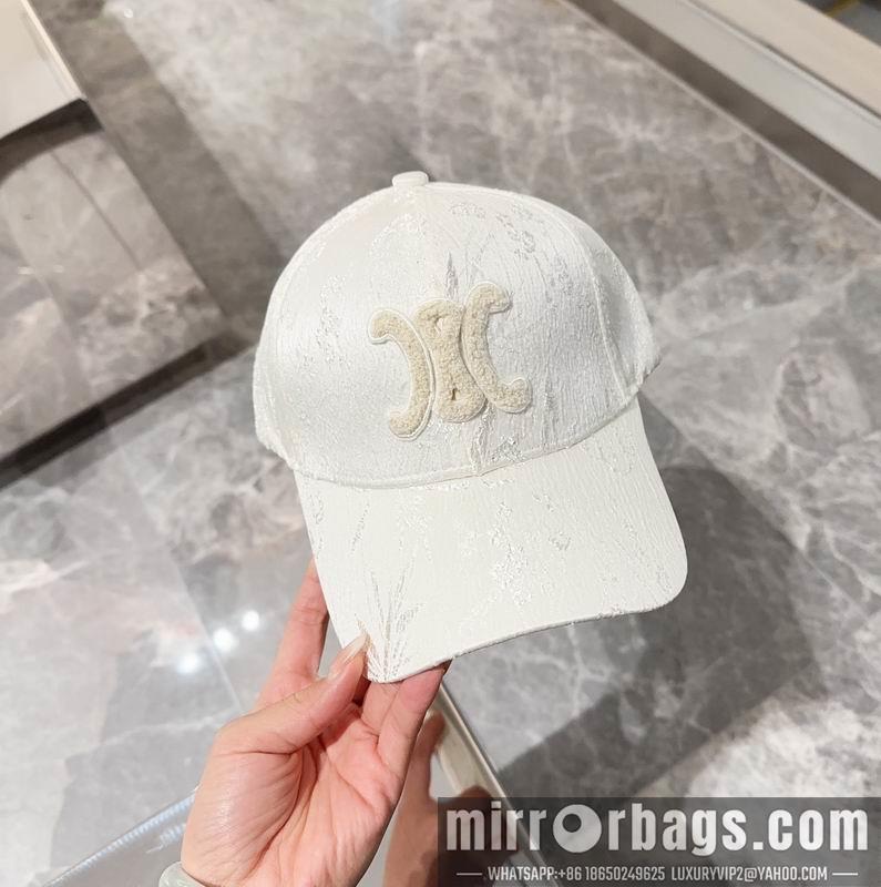 Celine Hat dx107