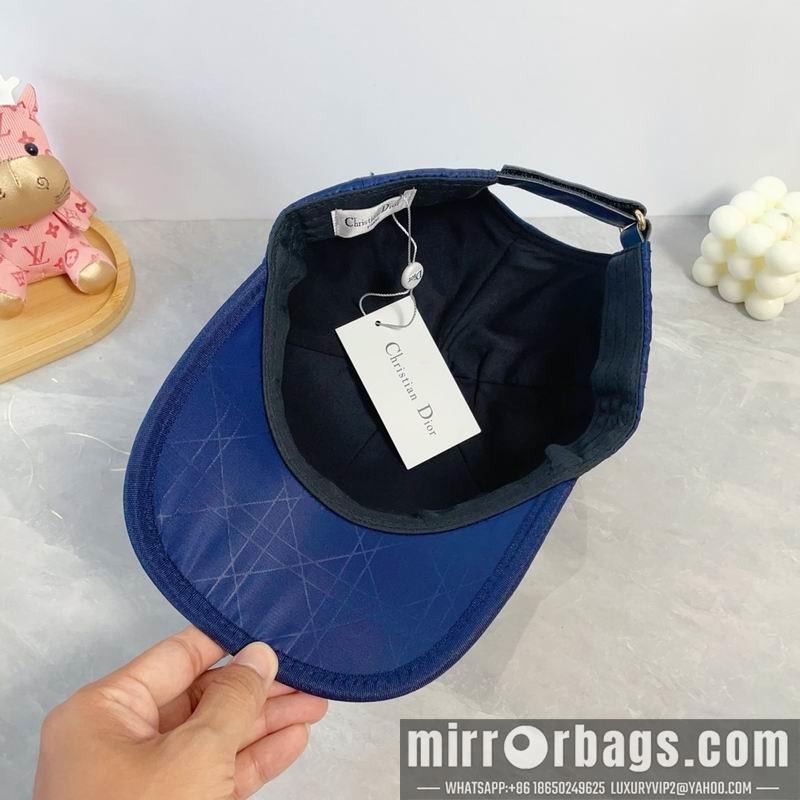 Dior Hat dx57