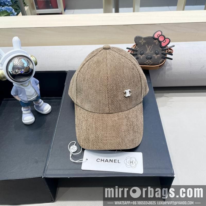Chanel Hat 092201