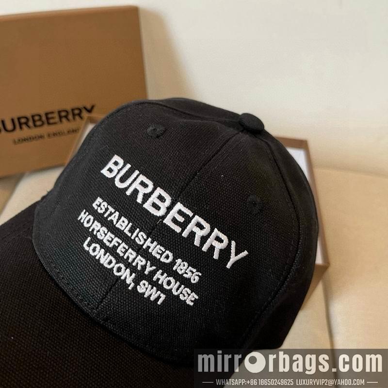 Burberry Hat dx23