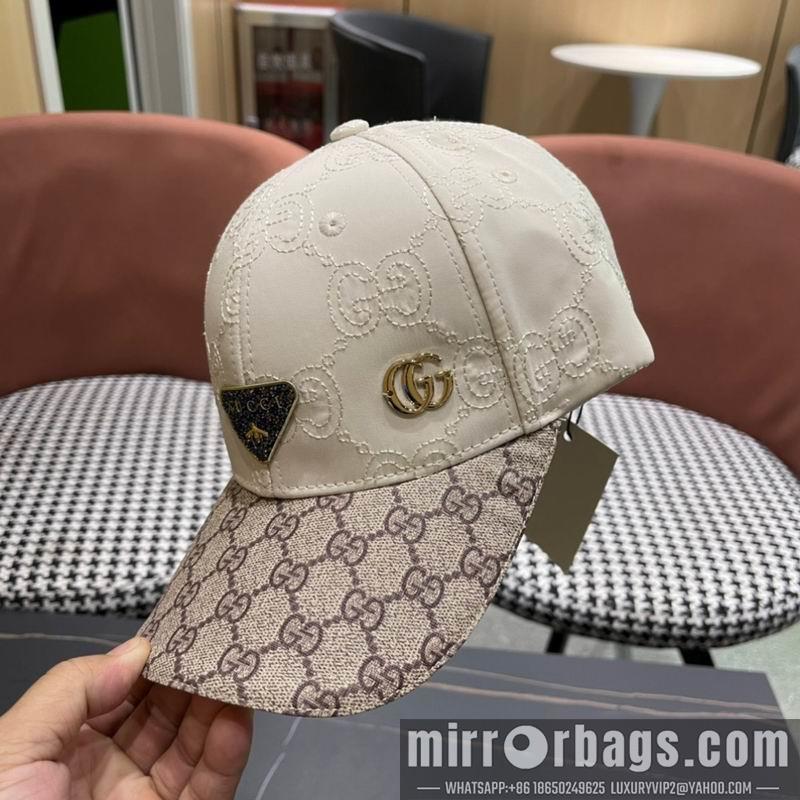 Gucci Hat 021001