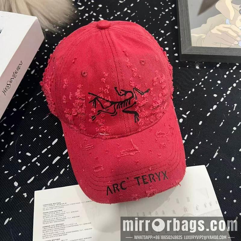 Arcteryx Hat hm05