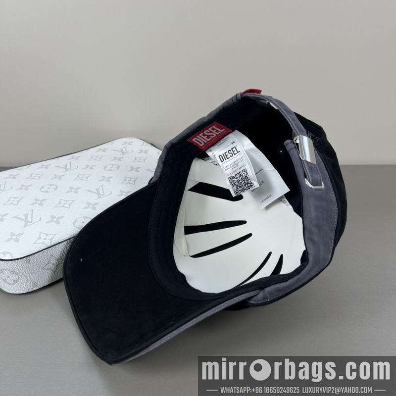 Diesel Hat 020801