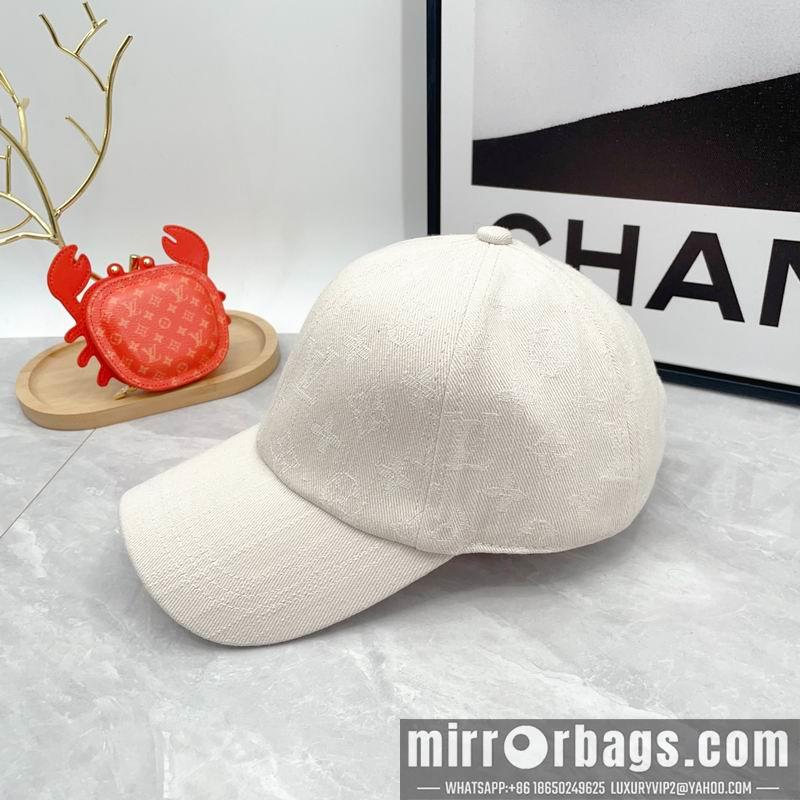 LV Hat dx01