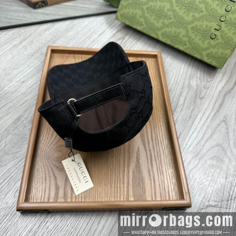 Gucci Hat 071201