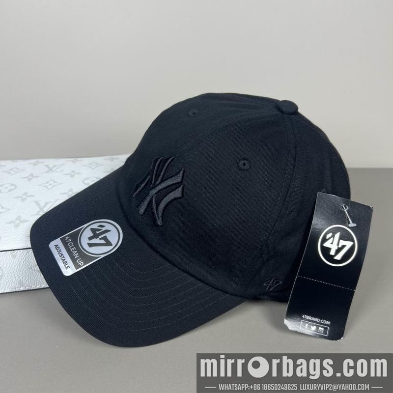 NY Hat dx60