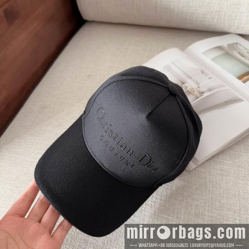 Dior Hat dx09