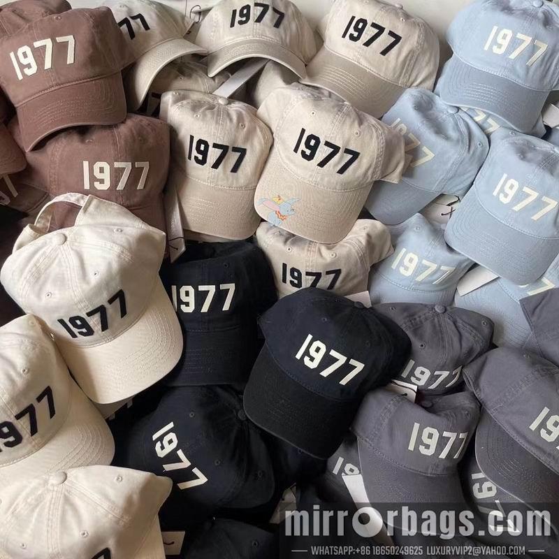 Fear of Gog Hat 05