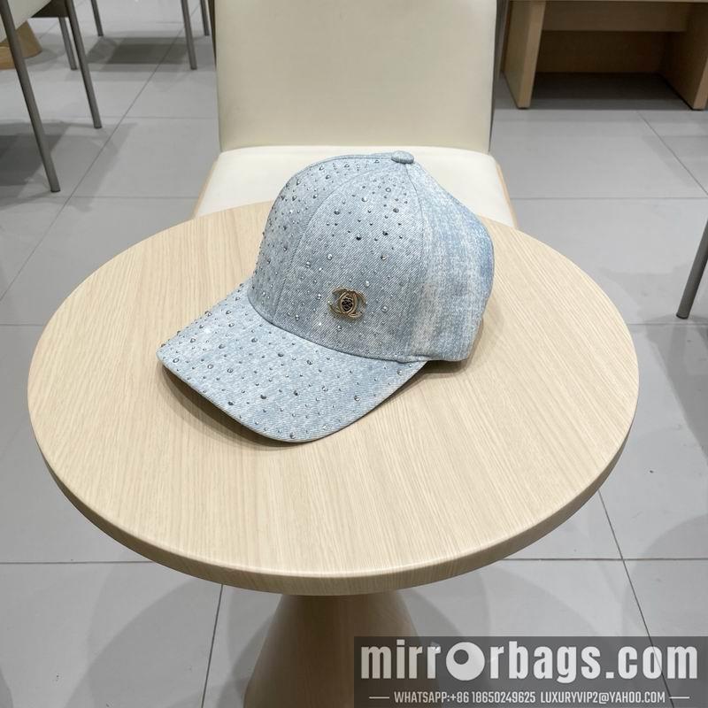 Chanel Hat 030712