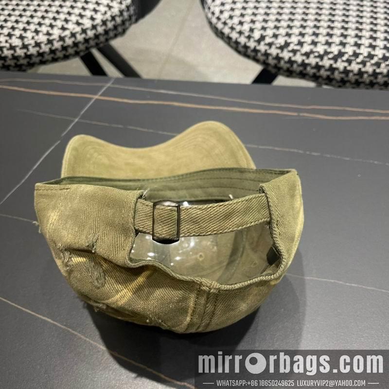 LV Hat 042708