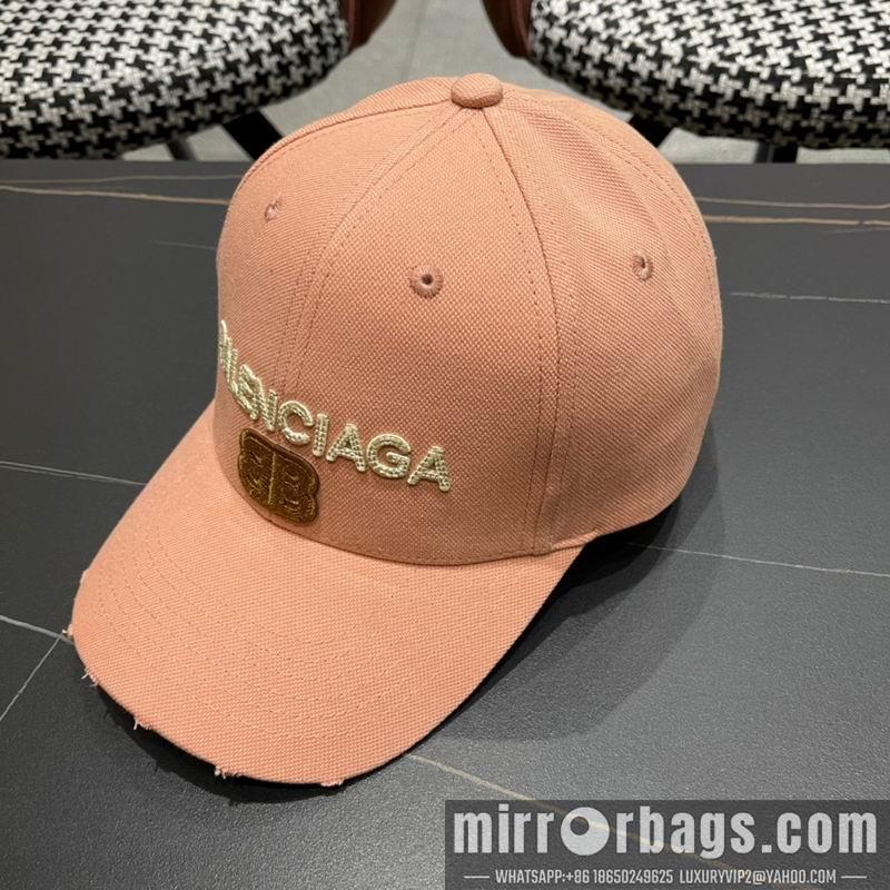 Balenciaga Hat 072202