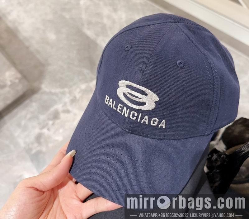 Balenciaga Hat 122802