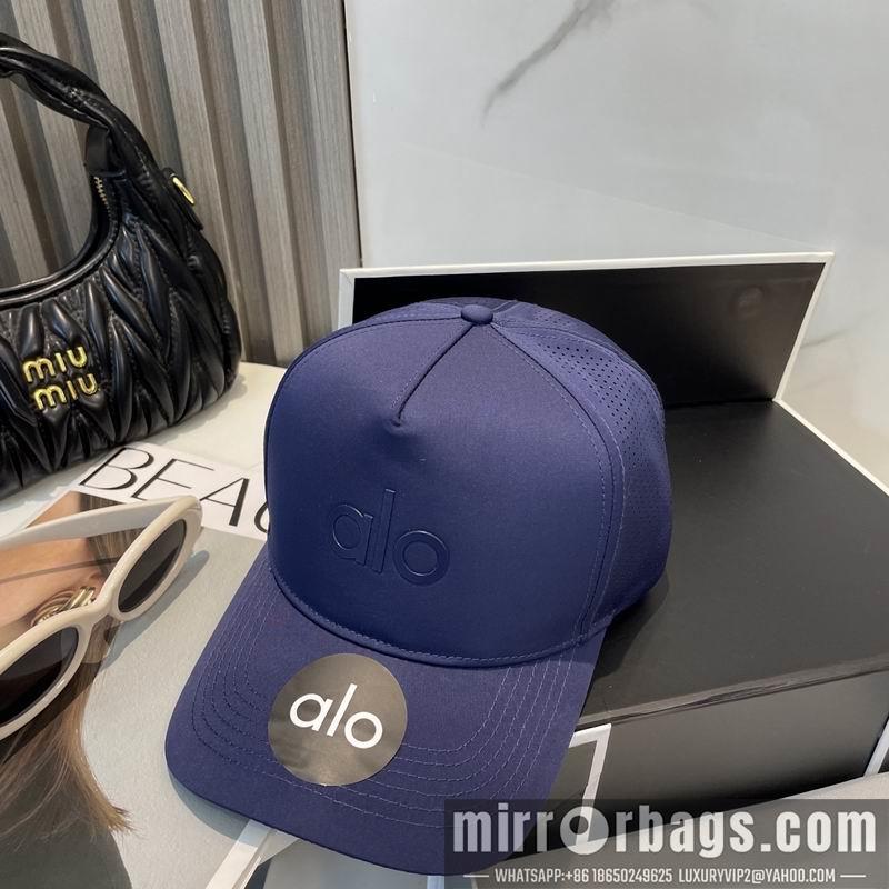 Alo Hat dx47