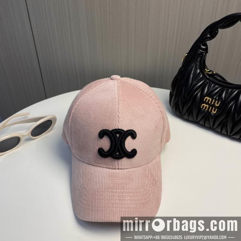 Celine Hat dx78