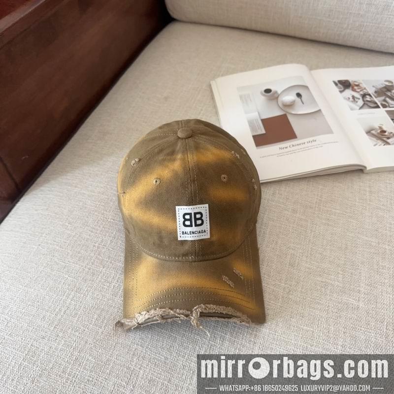 Balenciaga Hat 010902