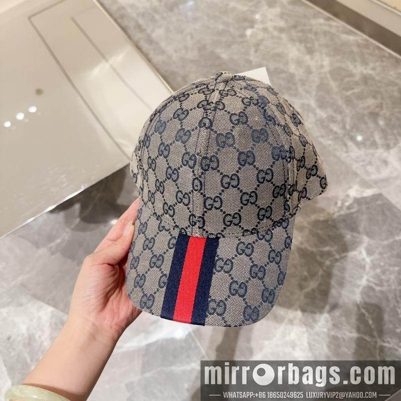 Gucci Hat 081002