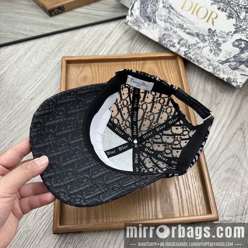 Dior Hat dx53