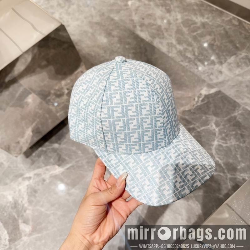 Fendi Hat 041702