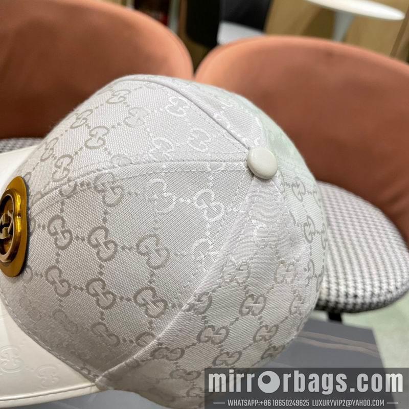 Gucci Hat 092702
