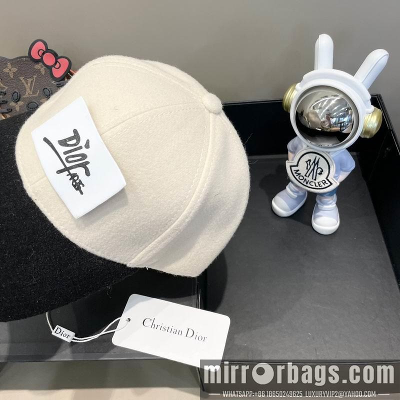 Dior Hat 081003