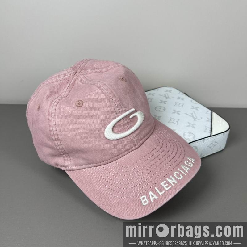 Balenciaga Hat dx76
