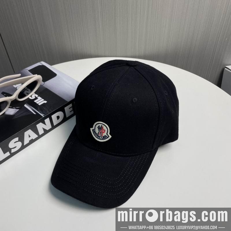 Moncler Hat dx21