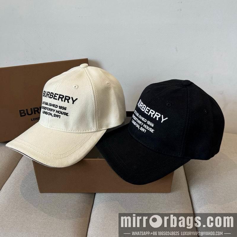 Burberry Hat dx23