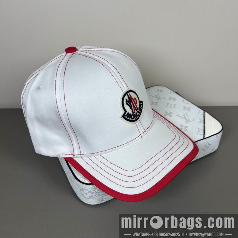 Moncler Hat dx40