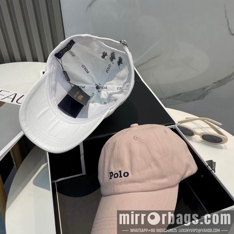 Polo Hat dx26