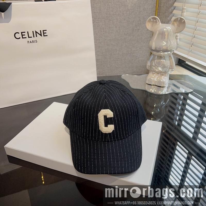 Celine Hat dx08