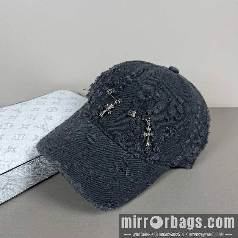 Chrome Hearts Hat dx46