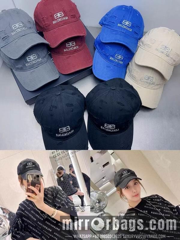 Balenciaga Hat 090604