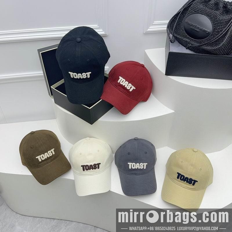 Other Hat 071303